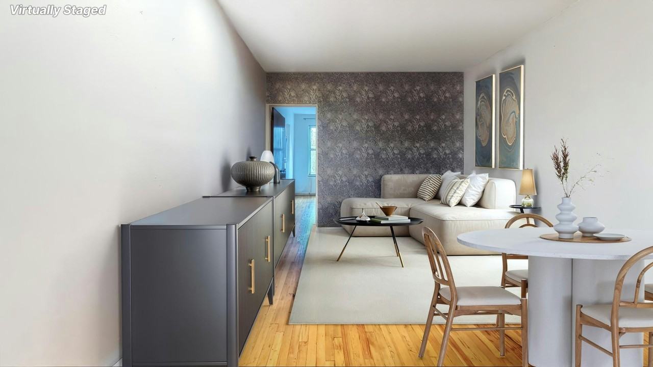 319 E 73rd St #4D - Photo 3 of 5