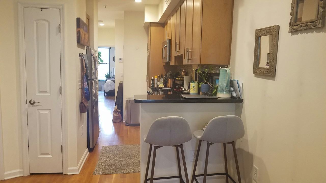 525 Adams St #4L - Photo 4 of 7