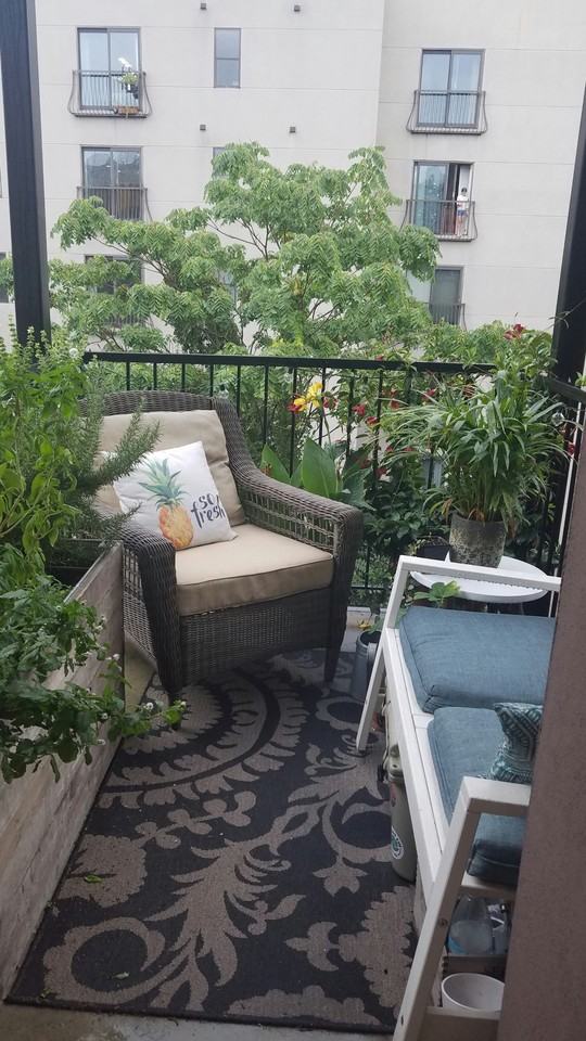 525 Adams St #4L - Photo 7 of 7
