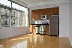 42 Wadsworth Ter #2C - Photo 1 of 1