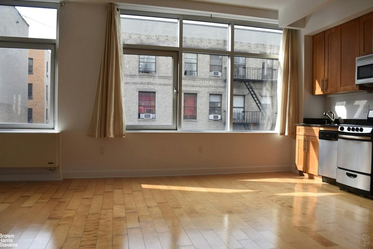 42 Wadsworth Ter #2C - Photo 2 of 6