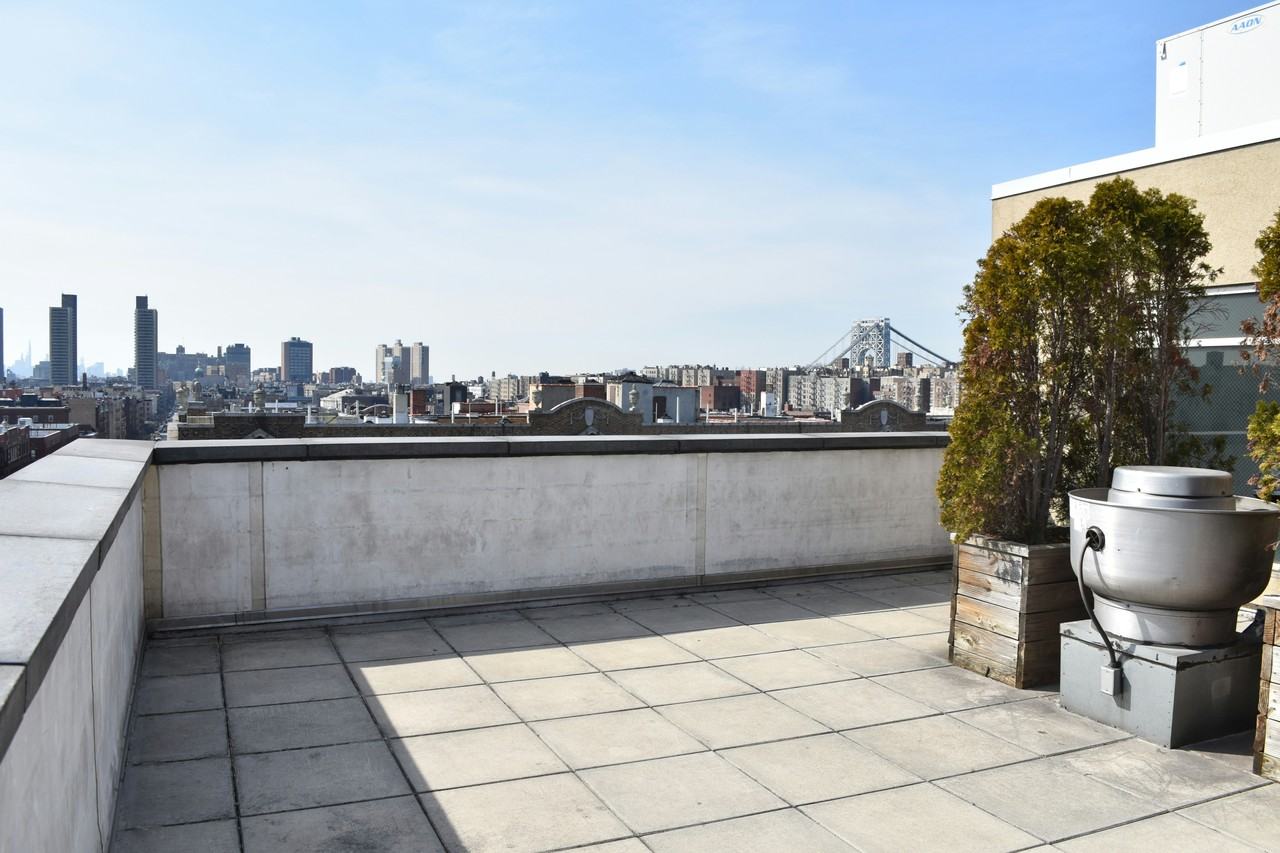 350 Wadsworth Ave #4B - Photo 7 of 8