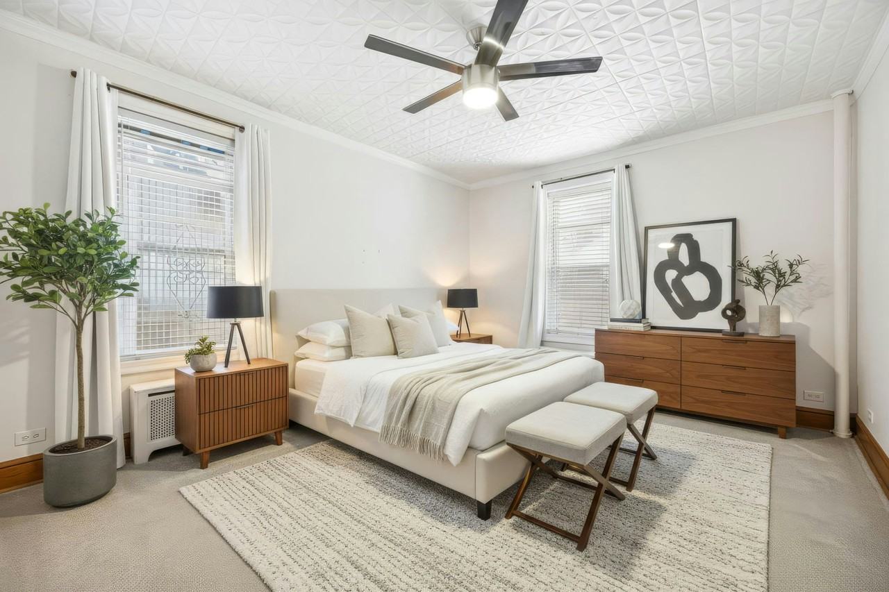 2081 Cruger Ave #2G - Photo 4 of 7