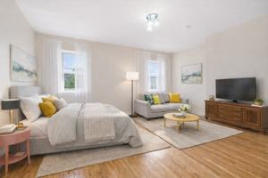 featured image of 215 W 139th St #4F