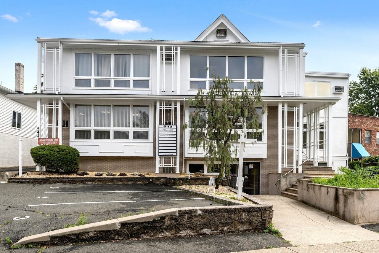 543 Valley Rd #9