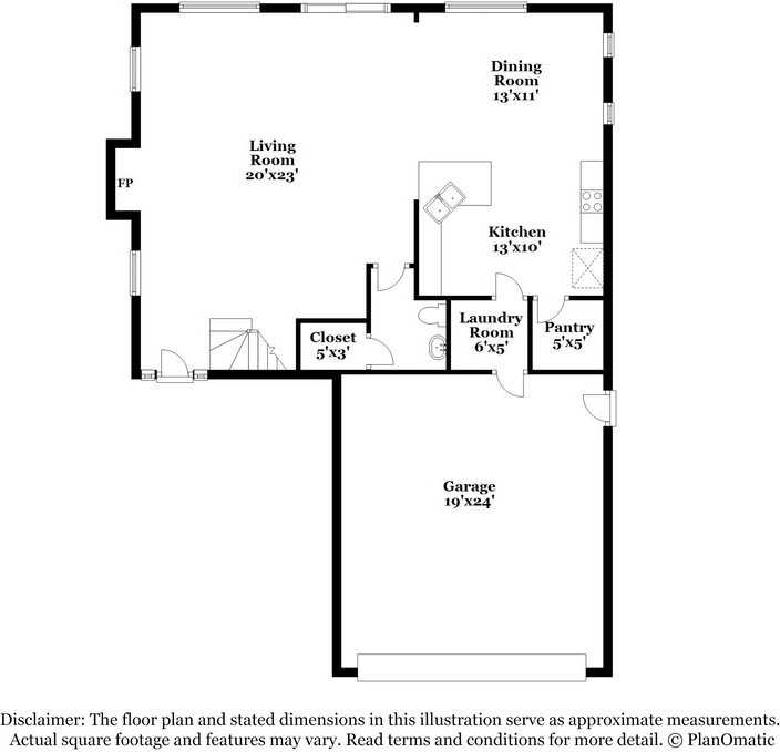 4536 W Cottontail Rd - Photo 2 of 17