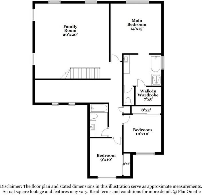 4536 W Cottontail Rd - Photo 3 of 17