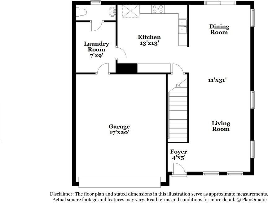 1832 Morningview Ln - Photo 2 of 18