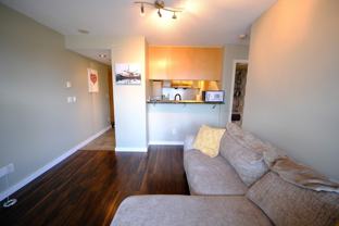 1003 Burnaby Street #1401 - Photo 1 of 1