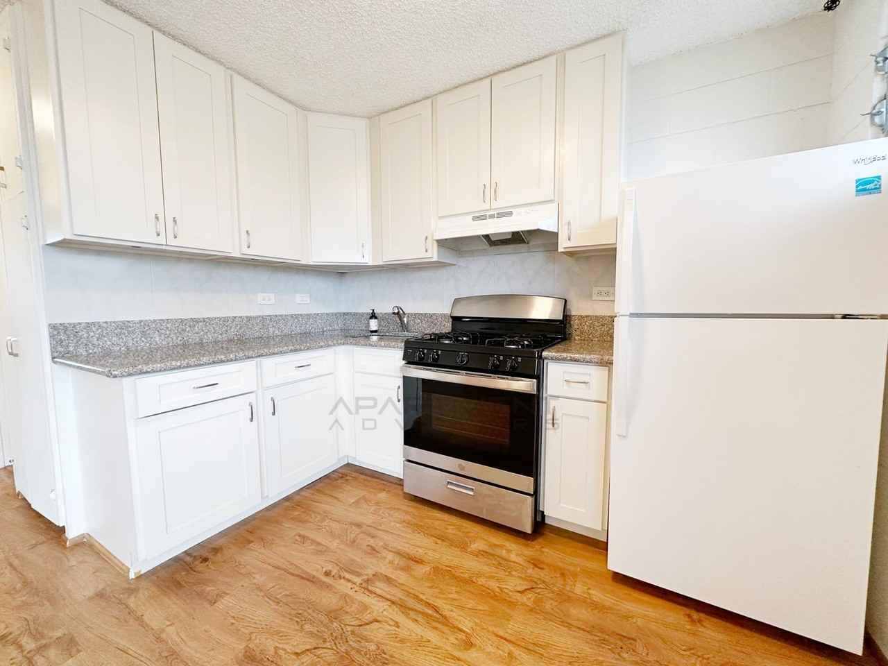 1130 Hassinger St Apt 1a #1A - Photo 4 of 9