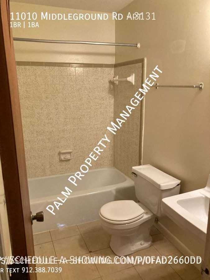 11010 Middleground Rd #31 - Photo 4 of 5