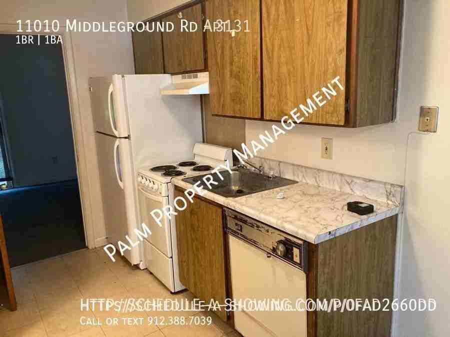 11010 Middleground Rd #31 - Photo 5 of 5