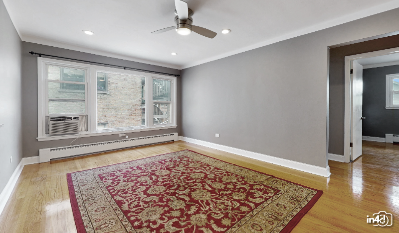 2000 W Arthur Ave #2NW - Photo 2 of 31