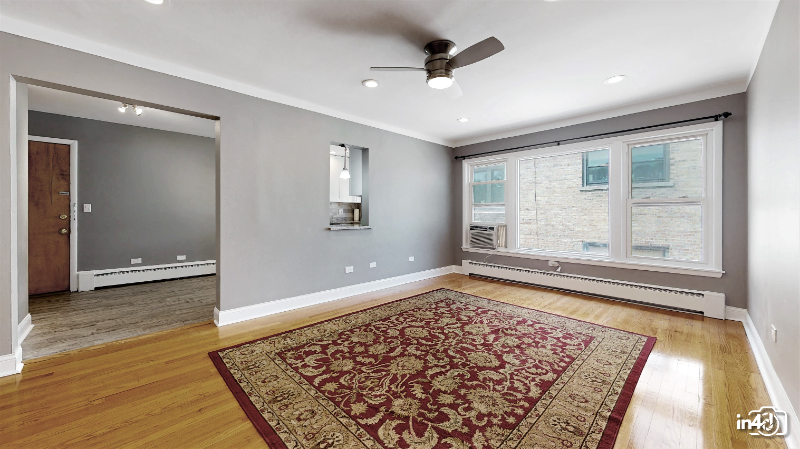 2000 W Arthur Ave #2NW - Photo 4 of 31