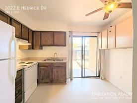 1022 E Hedrick Dr - Photo 1 of 1