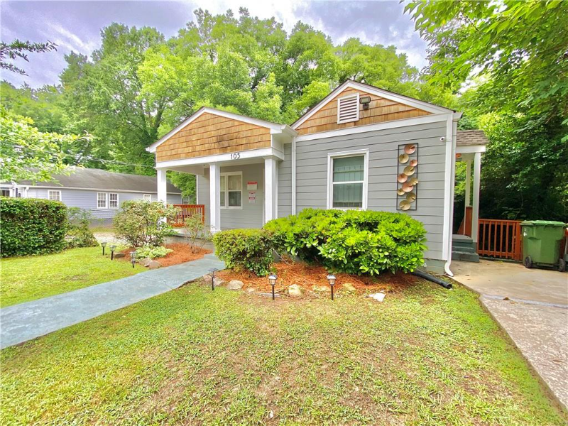 105 Ozone St Sw #1ROOM - Photo 4 of 16