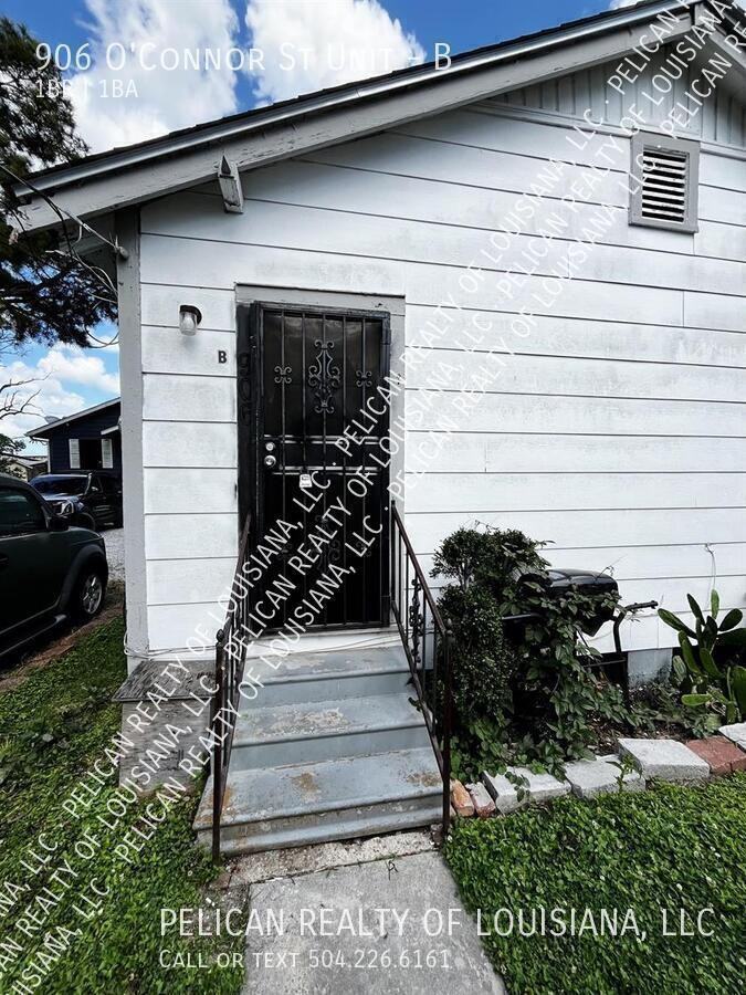 906 Oconnor St #B - Photo 2 of 7