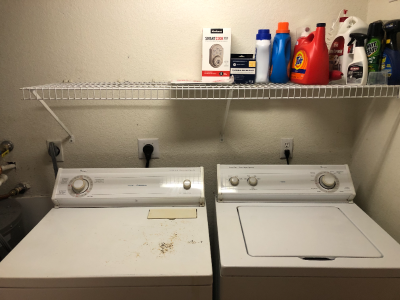 521 Southwest Pkwy #303 - Photo 6 of 24