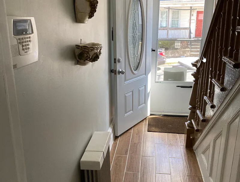 53 Carman St #FL1