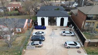 3818 N Pennsylvania Ave, Oklahoma City, Ok #101 - Photo 1 of 1