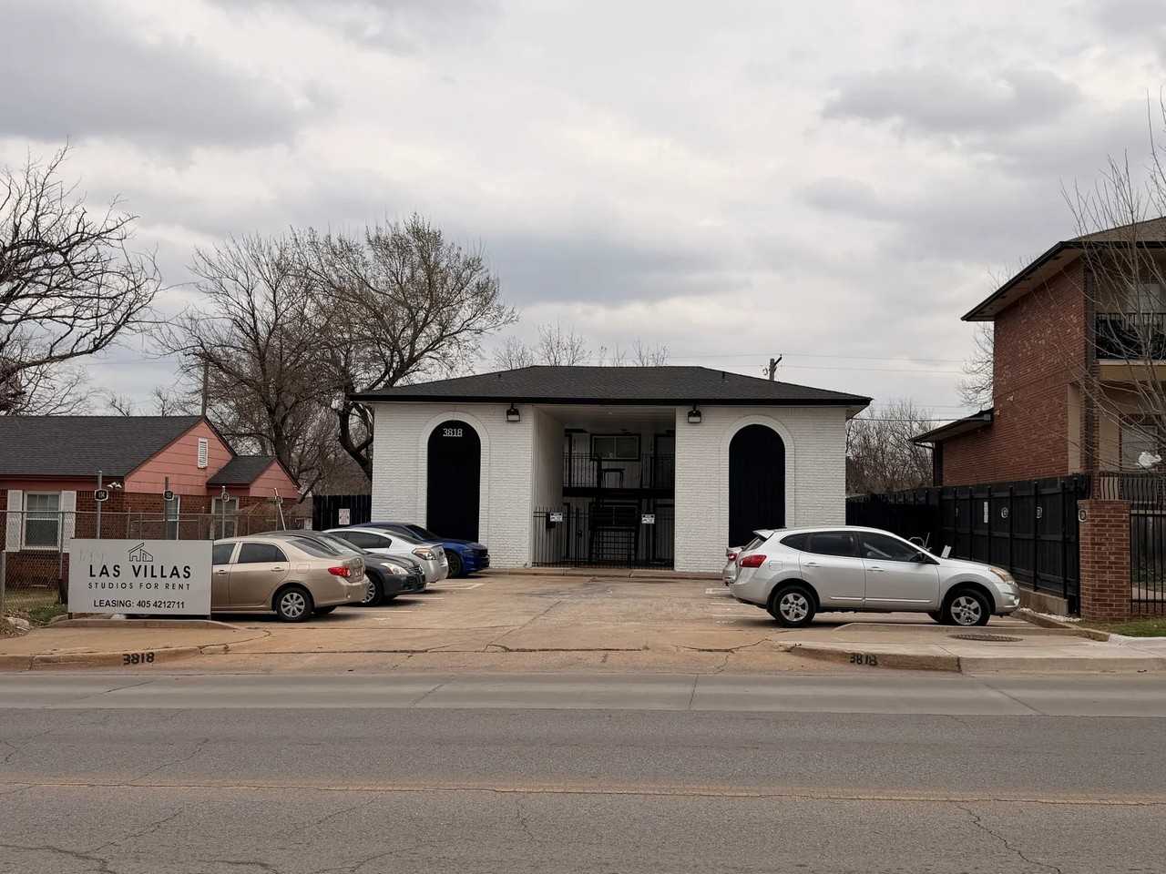 3818 N Pennsylvania Ave, Oklahoma City, Ok #101 - Photo 2 of 5