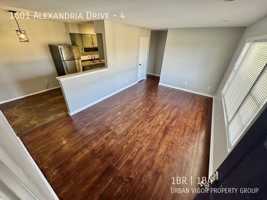 featured image of 1601 Alexandria Dr #4