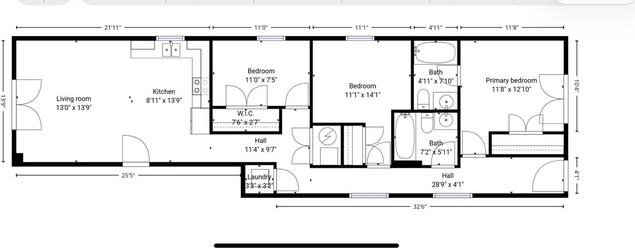 5412 S Loomis Blvd #1 - Photo 2 of 2