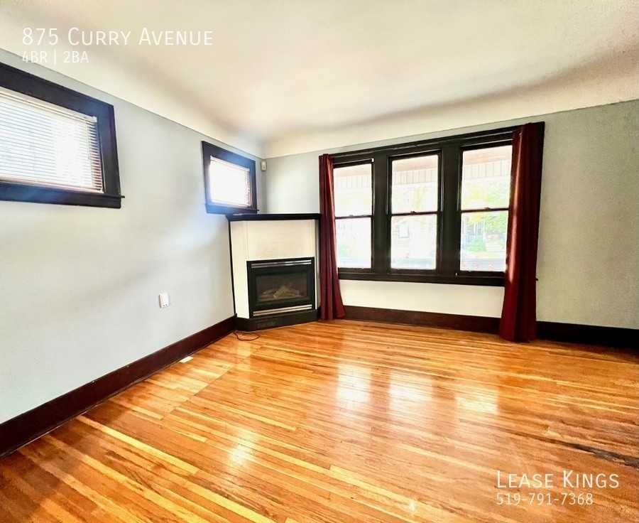 875 Curry Ave - Photo 5 of 16