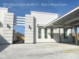 featured image of 3814 Bella Costa Dr Apt 2