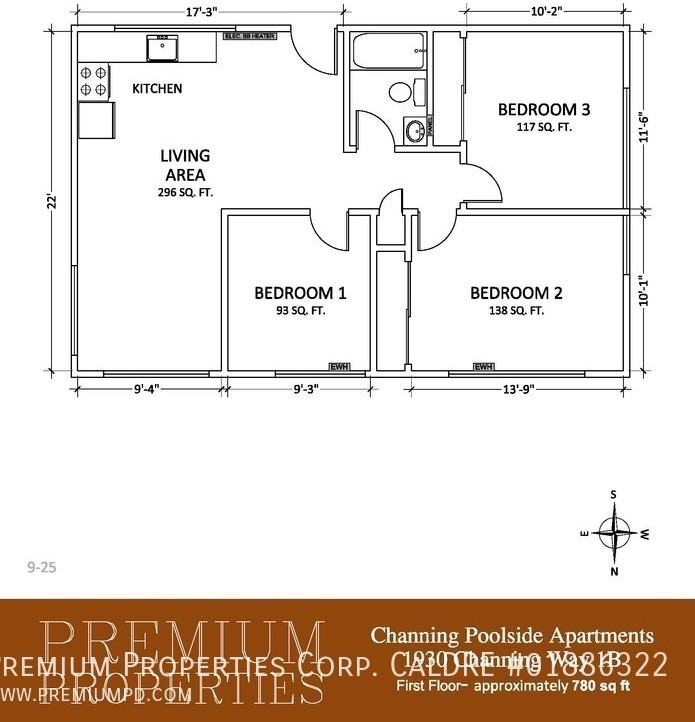 1930 Channing Way #1B - Photo 4 of 42