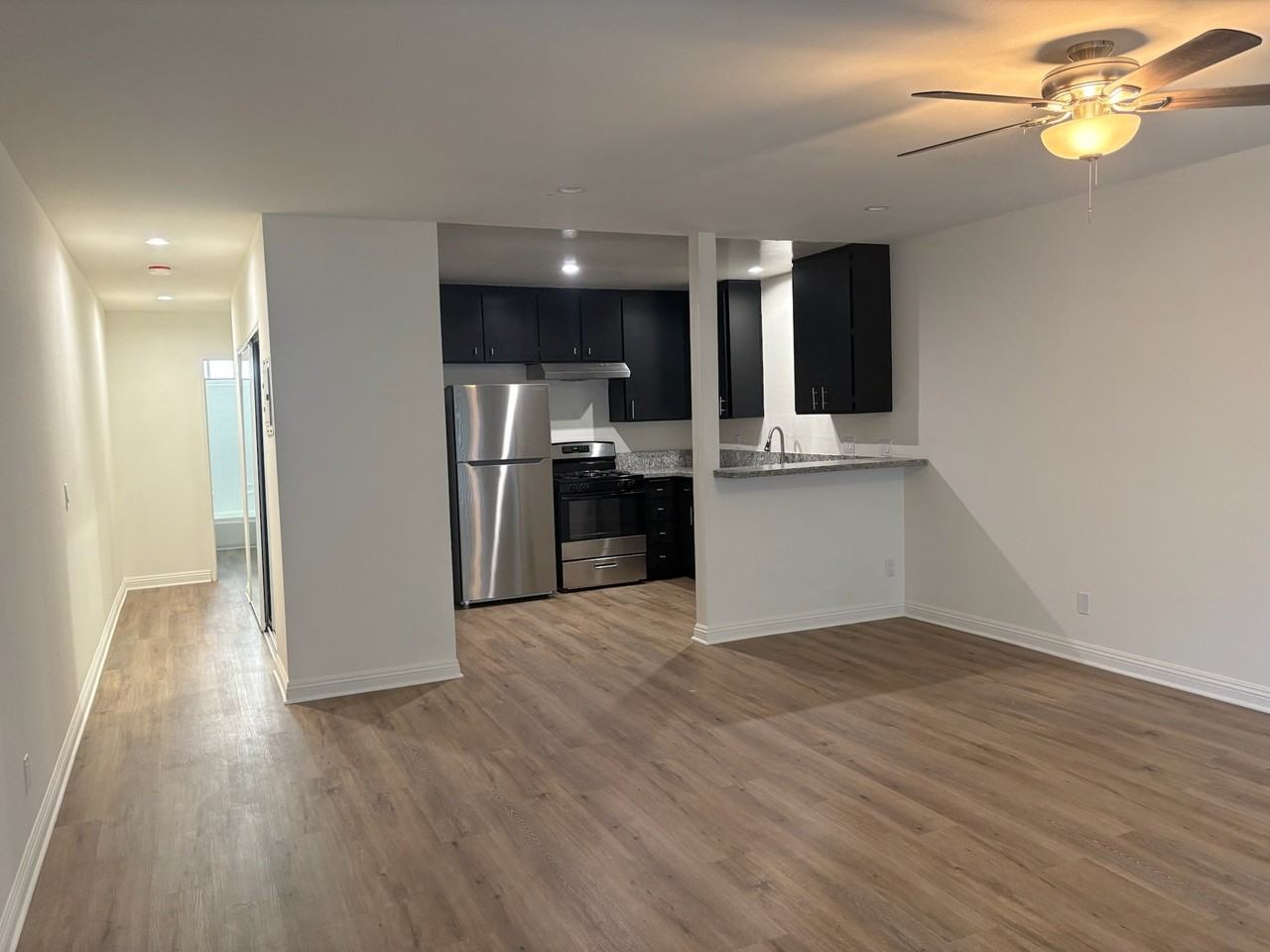 4753 Kester Ave #5 - Photo 5 of 13