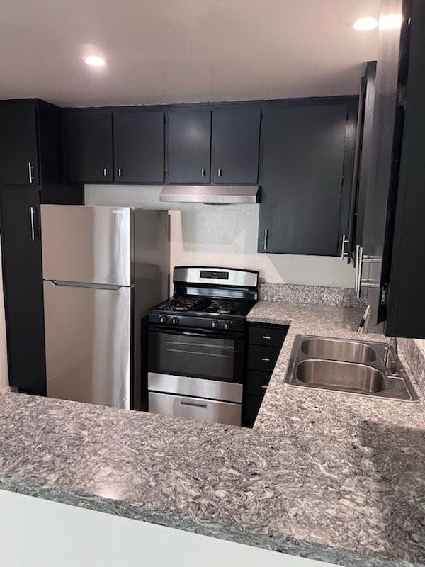 4753 Kester Ave #5 - Photo 6 of 13