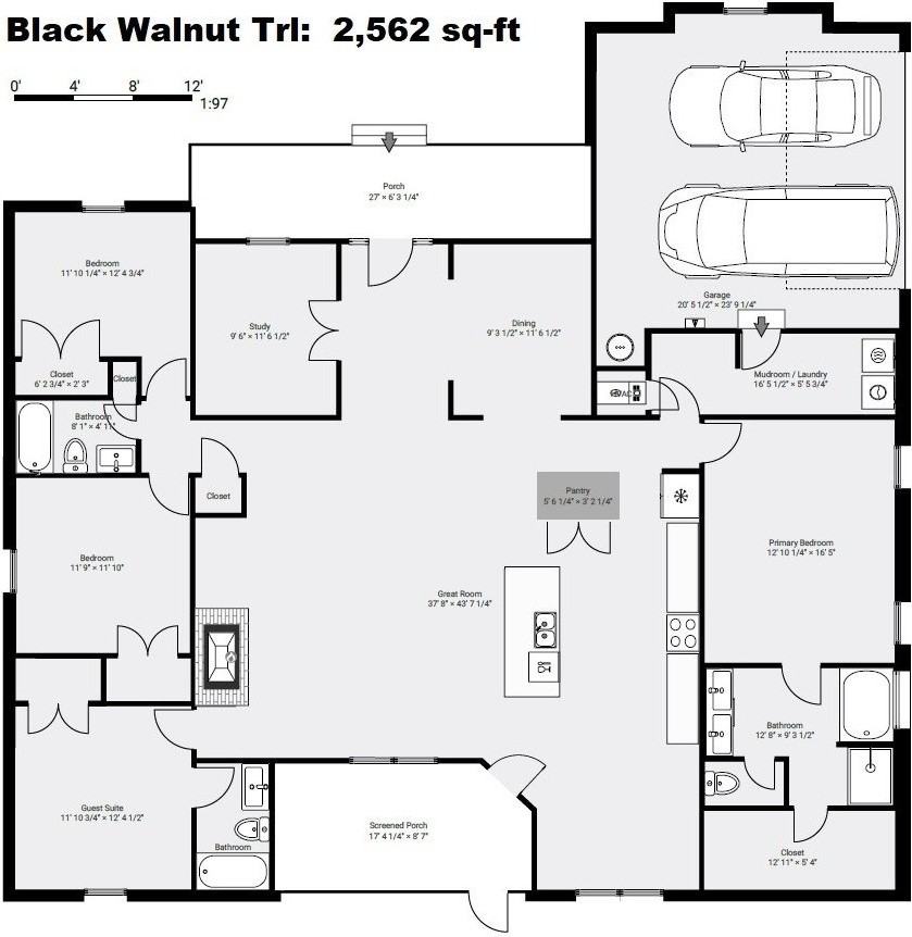 976 Black Walnut Trl - Photo 2 of 20