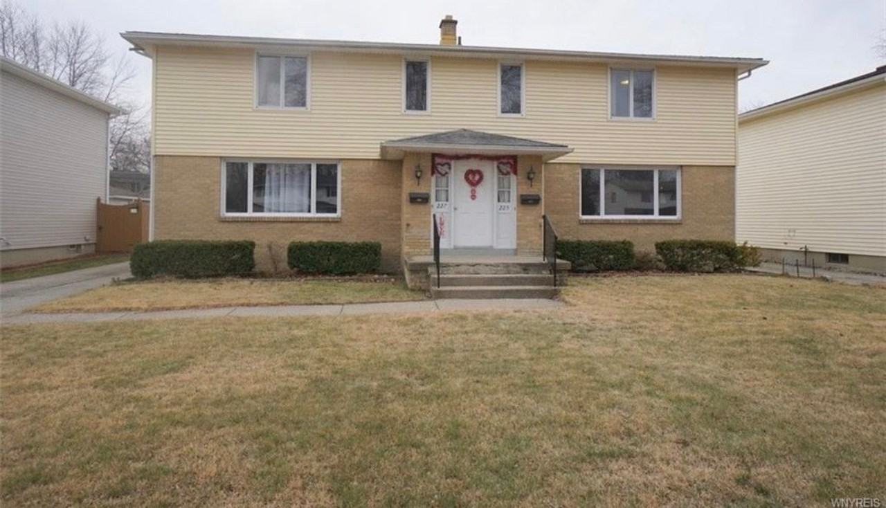 225 Sunshine Dr
