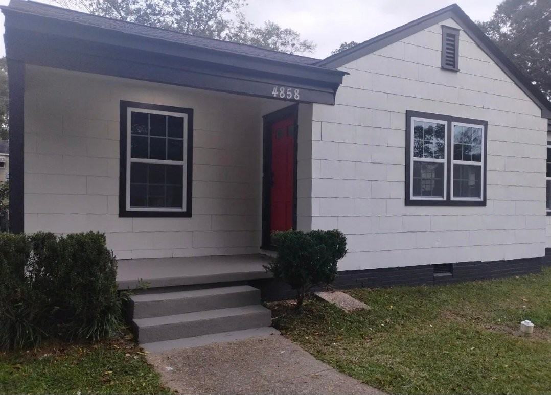 4858 Sheridan Dr - Photo 2 of 11