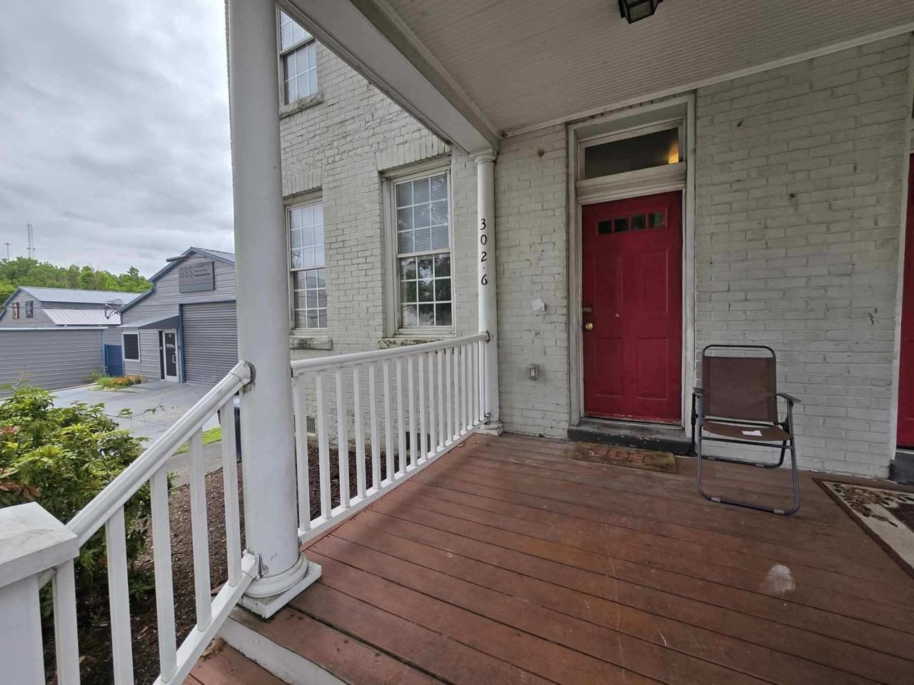 212 E Wythe St #1 - Photo 4 of 20