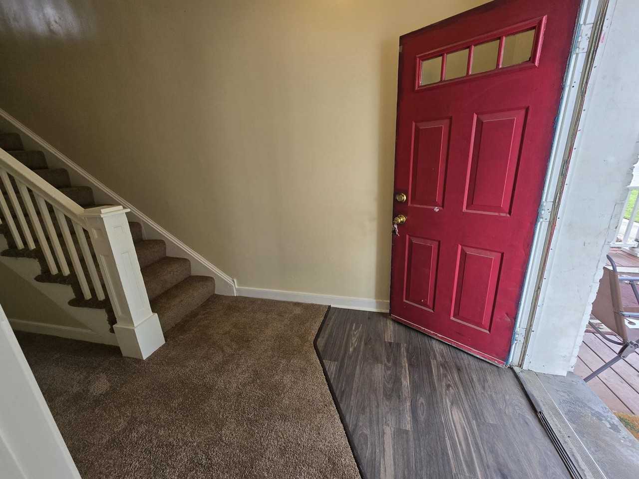 212 E Wythe St #1 - Photo 7 of 20