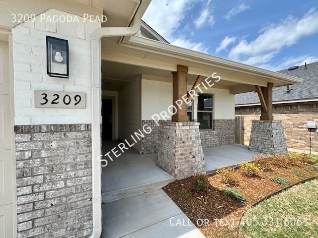 3209 Pagoda Pead Dr - Photo 2 of 45