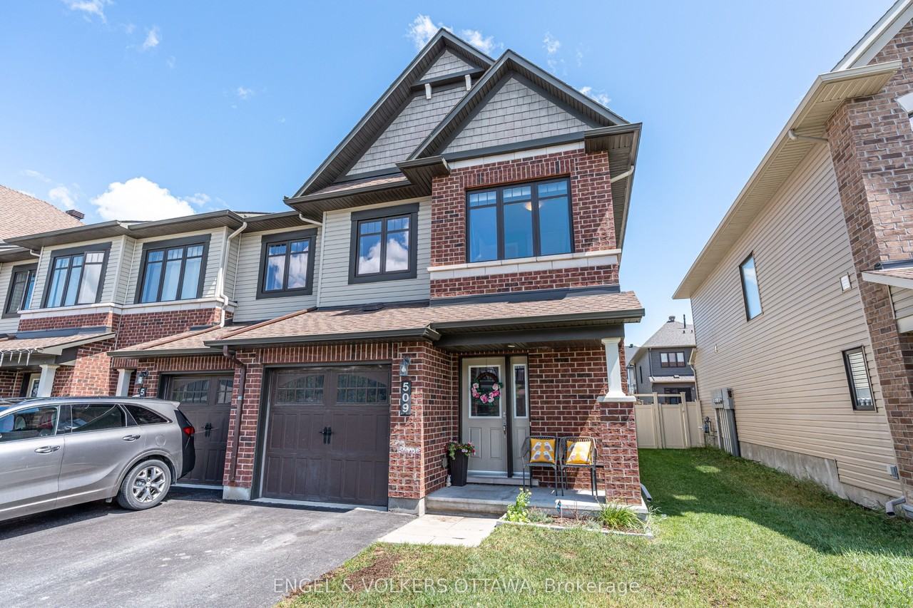 509 Petrichor Cres - Photo 2 of 30