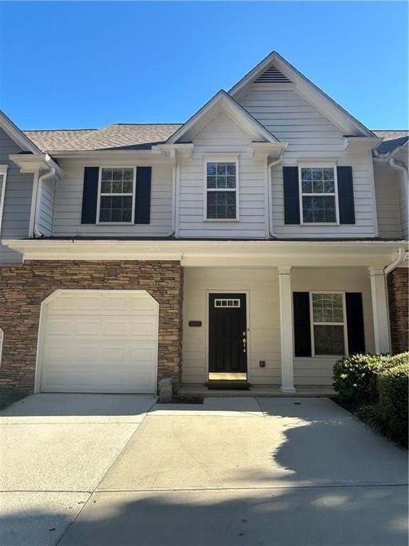 1992 Hoods Fort Cir Nw #22 - Photo 2 of 50