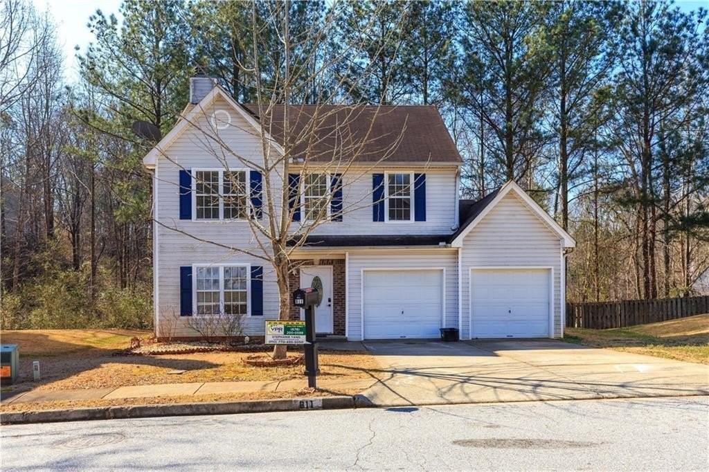 811 Sugar Oak Ln
