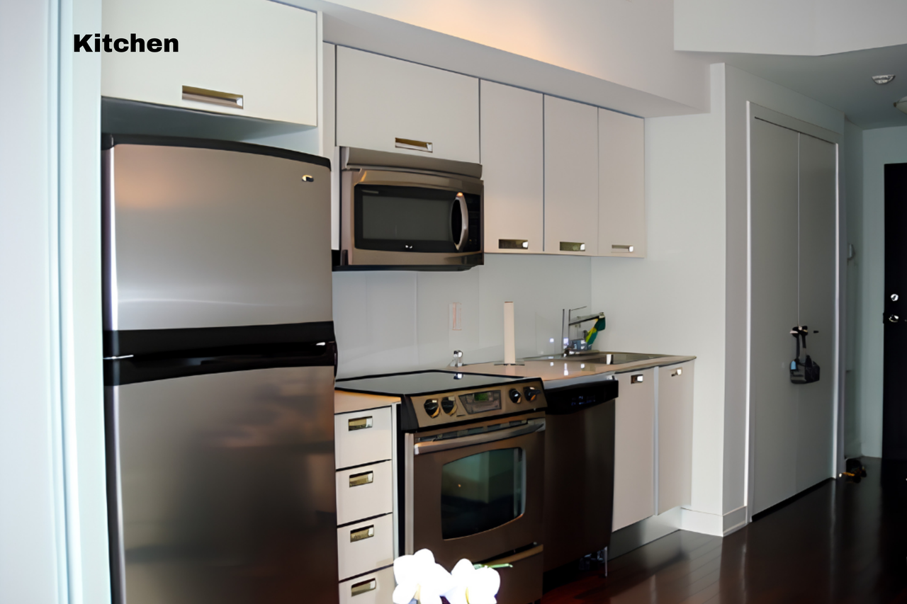 Yonge St & Bloor St W - Photo 6 of 22