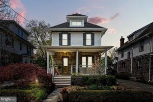 featured image of 217 Wayne Ave