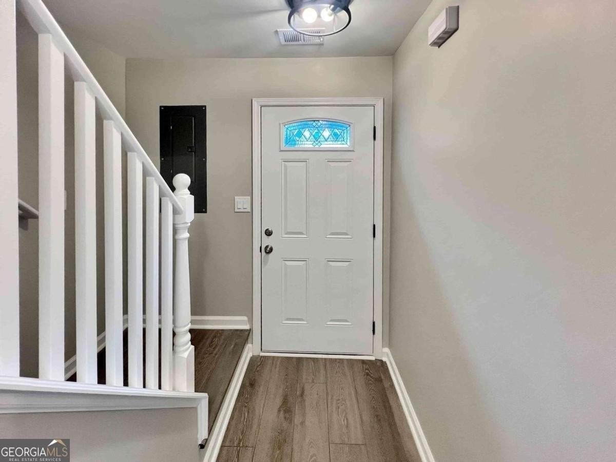 3573 Kennesaw Station Dr Nw - Photo 2 of 22