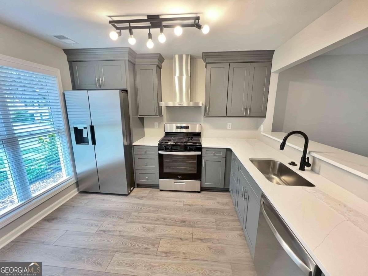 3573 Kennesaw Station Dr Nw - Photo 4 of 22