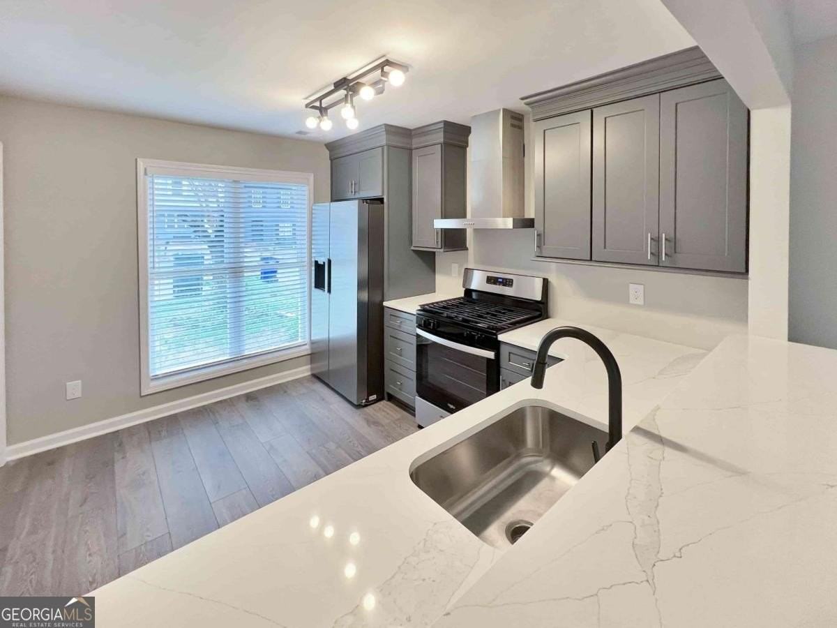 3573 Kennesaw Station Dr Nw - Photo 6 of 22