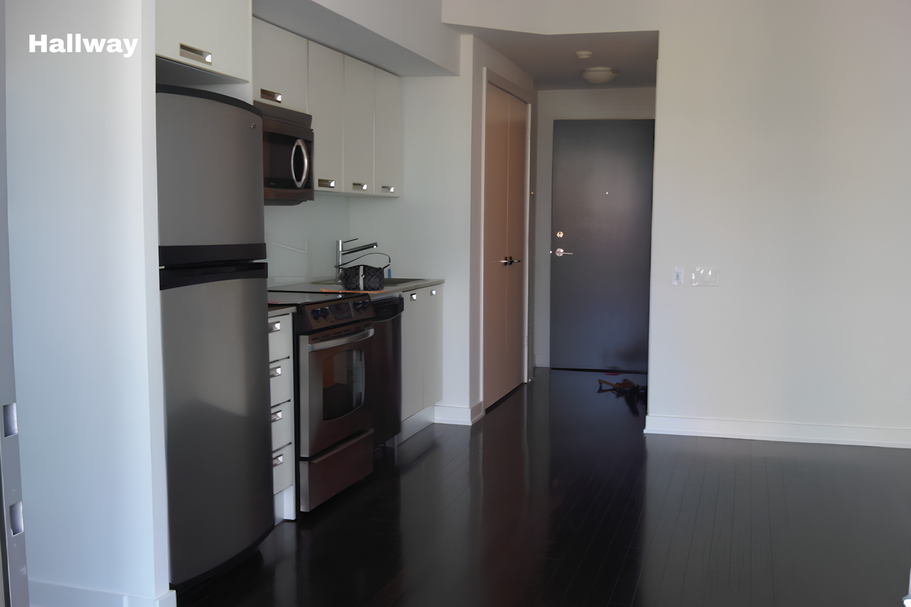 Yonge St & Bloor St W - Photo 5 of 22