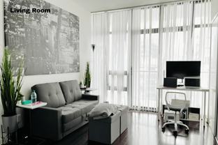 Yonge St & Bloor St W - Photo 1 of 1