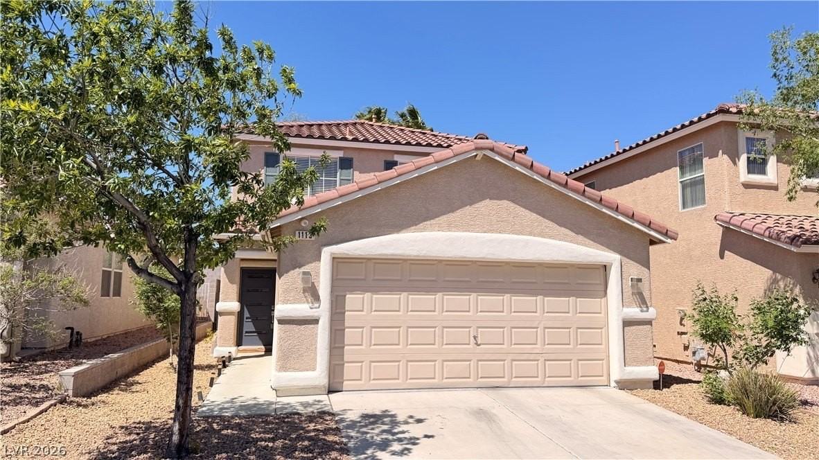 1113 Majestic Canyon St - Photo 2 of 47