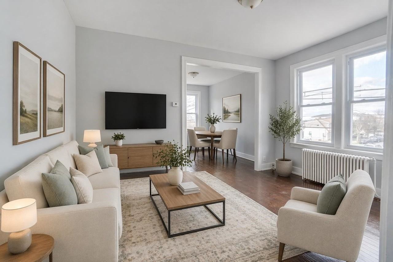 678 Liberty Ave #2